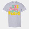 Heavy Cotton Men/Unisex T-Shirt Thumbnail