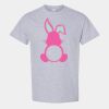 Heavy Cotton Men/Unisex T-Shirt Thumbnail