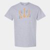 Heavy Cotton Men/Unisex T-Shirt Thumbnail