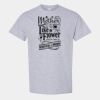 Heavy Cotton Men/Unisex T-Shirt Thumbnail