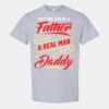 Heavy Cotton Men/Unisex T-Shirt Thumbnail