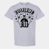 Heavy Cotton Men/Unisex T-Shirt Thumbnail