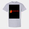 Heavy Cotton Men/Unisex T-Shirt Thumbnail