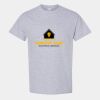 Heavy Cotton Men/Unisex T-Shirt Thumbnail