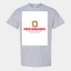 Heavy Cotton Men/Unisex T-Shirt Thumbnail