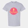 Heavy Cotton Men/Unisex T-Shirt Thumbnail