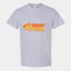 Heavy Cotton Men/Unisex T-Shirt Thumbnail