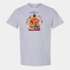 Heavy Cotton Men/Unisex T-Shirt Thumbnail