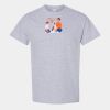 Heavy Cotton Men/Unisex T-Shirt Thumbnail