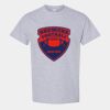 Heavy Cotton Men/Unisex T-Shirt Thumbnail