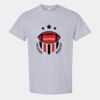 Heavy Cotton Men/Unisex T-Shirt Thumbnail