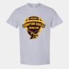 Heavy Cotton Men/Unisex T-Shirt Thumbnail