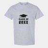 Heavy Cotton Men/Unisex T-Shirt Thumbnail