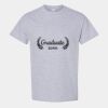 Heavy Cotton Men/Unisex T-Shirt Thumbnail