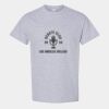 Heavy Cotton Men/Unisex T-Shirt Thumbnail