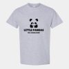 Heavy Cotton Men/Unisex T-Shirt Thumbnail