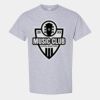 Heavy Cotton Men/Unisex T-Shirt Thumbnail