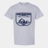 Heavy Cotton Men/Unisex T-Shirt Thumbnail