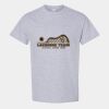 Heavy Cotton Men/Unisex T-Shirt Thumbnail