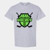 Heavy Cotton Men/Unisex T-Shirt Thumbnail