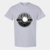 Heavy Cotton Men/Unisex T-Shirt Thumbnail