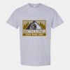 Heavy Cotton Men/Unisex T-Shirt Thumbnail