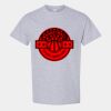 Heavy Cotton Men/Unisex T-Shirt Thumbnail