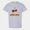 Heavy Cotton Men/Unisex T-Shirt Thumbnail