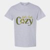 Heavy Cotton Men/Unisex T-Shirt Thumbnail