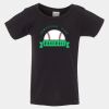 Heavy Cotton Toddler T-Shirt Thumbnail