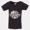 Heavy Cotton Toddler T-Shirt Thumbnail