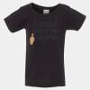 Heavy Cotton Toddler T-Shirt Thumbnail