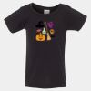 Heavy Cotton Toddler T-Shirt Thumbnail