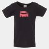 Heavy Cotton Toddler T-Shirt Thumbnail