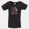 Heavy Cotton Toddler T-Shirt Thumbnail