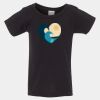 Heavy Cotton Toddler T-Shirt Thumbnail