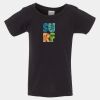 Heavy Cotton Toddler T-Shirt Thumbnail