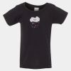 Heavy Cotton Toddler T-Shirt Thumbnail