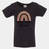 Heavy Cotton Toddler T-Shirt Thumbnail