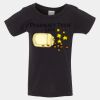 Heavy Cotton Toddler T-Shirt Thumbnail