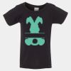 Heavy Cotton Toddler T-Shirt Thumbnail