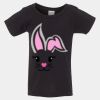 Heavy Cotton Toddler T-Shirt Thumbnail