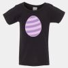 Heavy Cotton Toddler T-Shirt Thumbnail