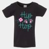 Heavy Cotton Toddler T-Shirt Thumbnail