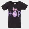 Heavy Cotton Toddler T-Shirt Thumbnail