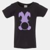 Heavy Cotton Toddler T-Shirt Thumbnail