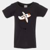 Heavy Cotton Toddler T-Shirt Thumbnail