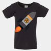 Heavy Cotton Toddler T-Shirt Thumbnail