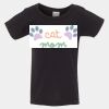 Heavy Cotton Toddler T-Shirt Thumbnail