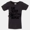 Heavy Cotton Toddler T-Shirt Thumbnail